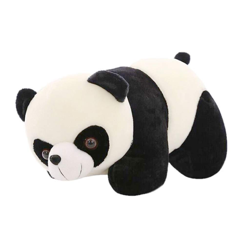 Yxian Stuffed Animal Plush Toy Panda (11.8in)