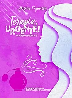 Livro Terapia, urgente!: O namorado nº 3. (Conto)