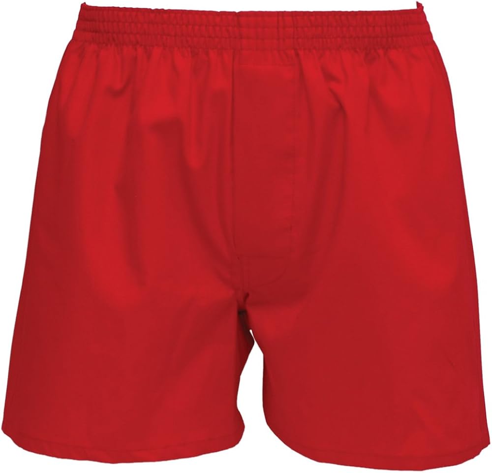 Amazon 紳士 赤いトランクス 綿100 日本製 M L Ll 3l 4l トランクス 通販