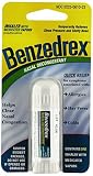 BENZEDREX INHALER SINGLE 1EA, 3 Pack