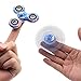 TOLOCO Spinner Fidget Toy Hand Spinner Camouflage for ADHD EDC Hands Killing Time, A16