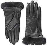 UGG Women's Classic Leather Smart Glove