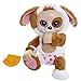 Animal Babies Core Puppy Plush
