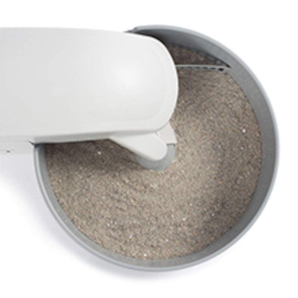 PetSafe Simply Clean SelfCleaning Automatic Cat Litter Box PAL1916956