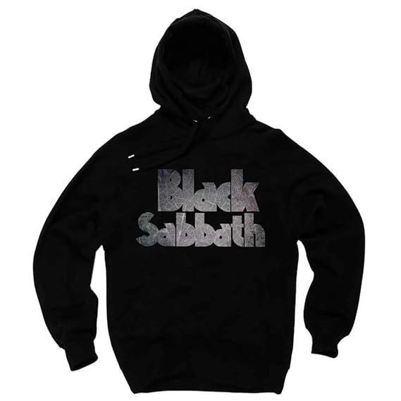 hoodie black sabbath