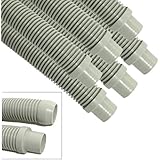 Puri Tech 6 Pack Universal Pool Cleaner Hose 48