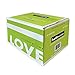 hellowater - Fiber Infused Water (Cucumber Lime (LOVE) -- High Fiber - 0 Sugar - 0 Net Carbs - Nothing Artificial - Low Glycemic -- 16 Fl. oz. Bottles (Pack of 12)