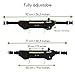 FreeSoul Running Belt, Water Belt with BPA Free Bottle. Workout Fanny Pack for Jogging,Gym. Adjustable, Reflective Waist Pouch for Hand Free Workout Fit for iPhone and Other Smartphone