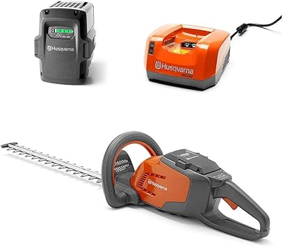 husqvarna 115ihd55 hedge trimmer