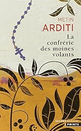 La  confrérie des moines volants