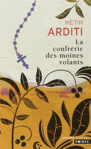 La  confrérie des moines volants