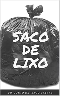 Livro Saco de Lixo