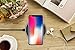 Wireless Charger, Dessa QI Standard Wireless Charging Pad for iPhone X iPhone 8 Plus iPhone 8 and Samsung Galaxy Note 8 S8 S8 Plus S7 Edge S7 S6 Edge Plus Note 8 Note 5 and More(Black）