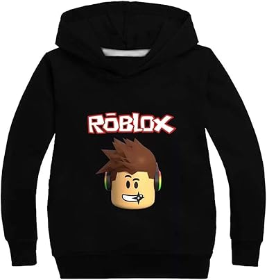roblox sweatshirt