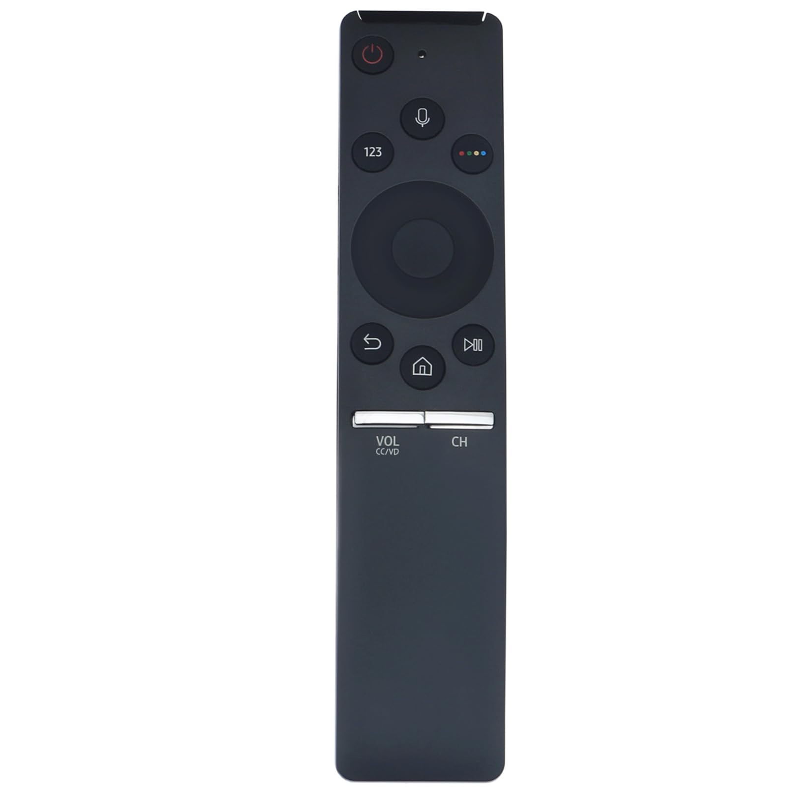 VINABTY BN59-01292A Replacement Remote Fit for Samsung UHD TV UN55MU9000 UN55MU900D UN65MU9000 UN65MU900D UN75MU9000 UN75MU900D UN55MU8500 UN55MU8500 UN55MU8500 UN55MU8500 UN49MU7500 UN49MU7500