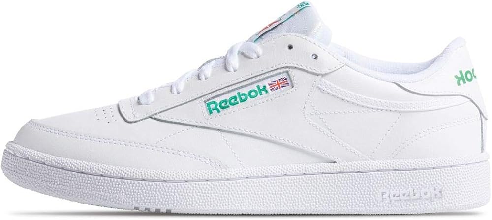 reebok classic club c 85 mens