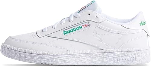 reebok classic men's club c 85