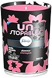 Unstopables Shimmer Candle Air Freshener (1 Count, 6 Oz)