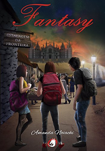 Fantasy por [Novachi, Amanda]