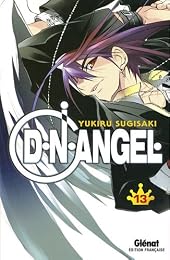 D-N-Angel