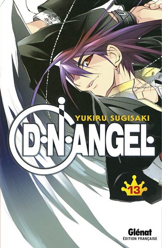 D-N-Angel