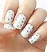 Authentic Incoco Nail Polish 16 Double-ended Strips By It's a Nail - Spot On