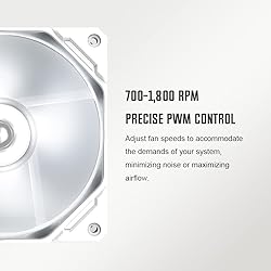 ID-COOLING FROSTFLOW X 240 Snow CPU Water Cooler