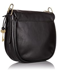 Fossil Rumi Crossbody Bolsa