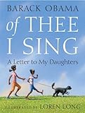 Of Thee I Sing: A Letter to My Daughters