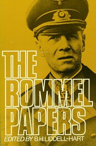 Rommel: The Desert Fox: young, desmond: 9780002117050: Amazon.com
