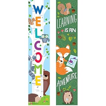 Creative Teaching Press Classroom Banner (8148)