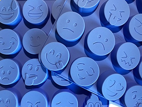 5 Silicone+Chocolate+Cookies+PennyCo+Kitchen