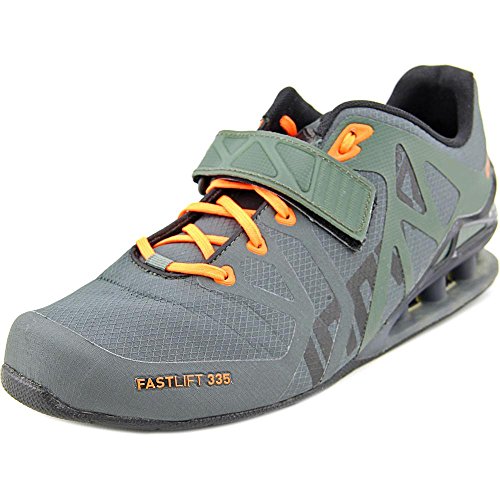 Inov-8 Men's Fastlift 335 Weight-Lifting Shoe Inov-8 Men's Fastlift 335 Weight-Lifting Shoe