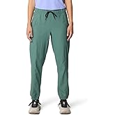 Mountain Hardwear Womens Trail Sender Pant