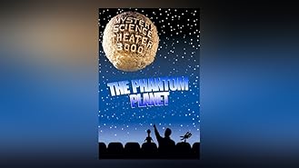 Amazon Com Watch Mystery Science Theater 3000 Santa Claus