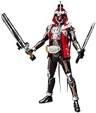 Bandai Tamashii Nations S.H. Figuarts Kamen Rider Ghost Musashi Damashii 