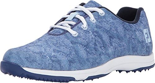 FootJoy Women’s Fj Leisure-Previous Season Style Golf Shoes