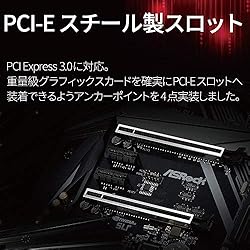 ASRock ATX Motherboard