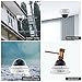 SV3C IP POE Security Camera,5MP HD 2592x1944P Dome Camera Indoor/Outdoor Wired Surveillance Camera, Remote View IP66 Waterproof Camera H.265 Onvif IR Night Vision Motion Detection