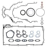 PUENGSI Engine Conversion Lower Gasket Set CS5975A