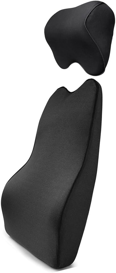 Best seat cushion and neck support