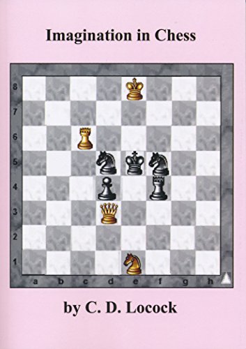 Imagination in Chess