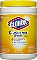 Clorox Disinfecting Wipes - Citrus Blend - 105 ct