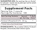 Kirkman P-5-P (Pyridoxal 5-Phosphate) 50 mg - Hypoallergenic 100 Vegetarian Capsules