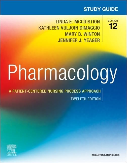 Medical-Surgical Nursing: Concepts for Clinical Judgment and