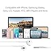 Generic Earphones 2 Pack，Earbuds, Stereo Headphones With Mic and Remote Control for apple iPhone 6s 6 Plus 5s 5 SE 5c iPod iPad (white)