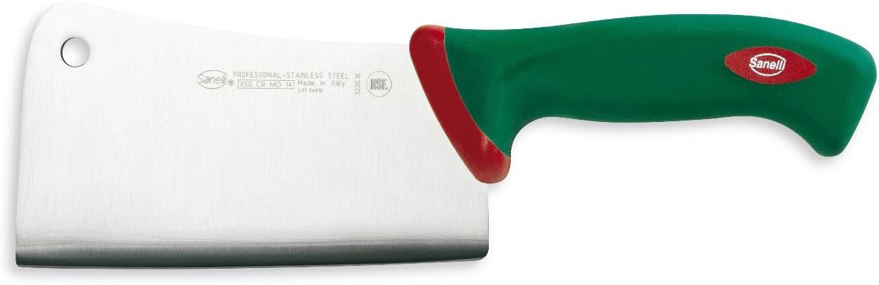 mannaia pesante per ossa