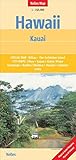 Hawaii: Kauai Nelles 1:150K 2014 (English and French Edition) by