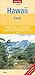 Hawaii: Kauai Nelles 1:150K 2014 (English and French Edition) by