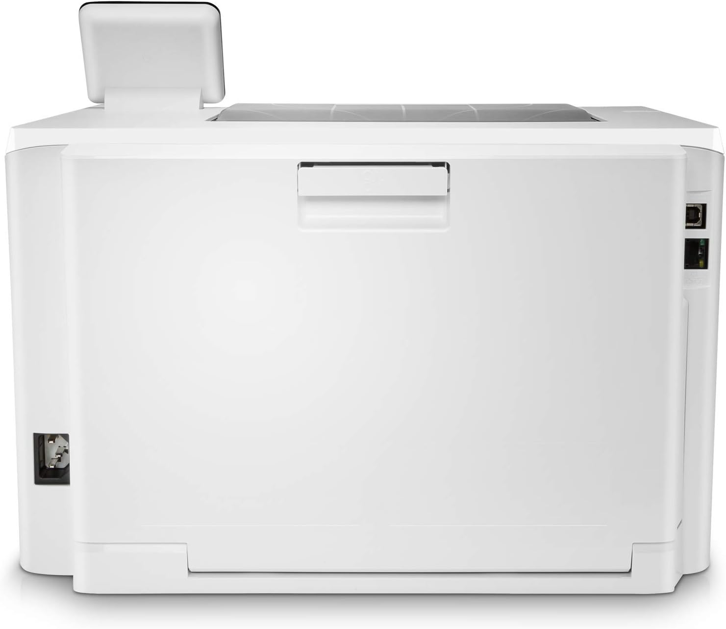 hp color laserjet pro m255dw cost per page